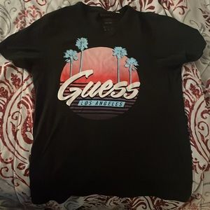 Guess los Angeles t-shirt